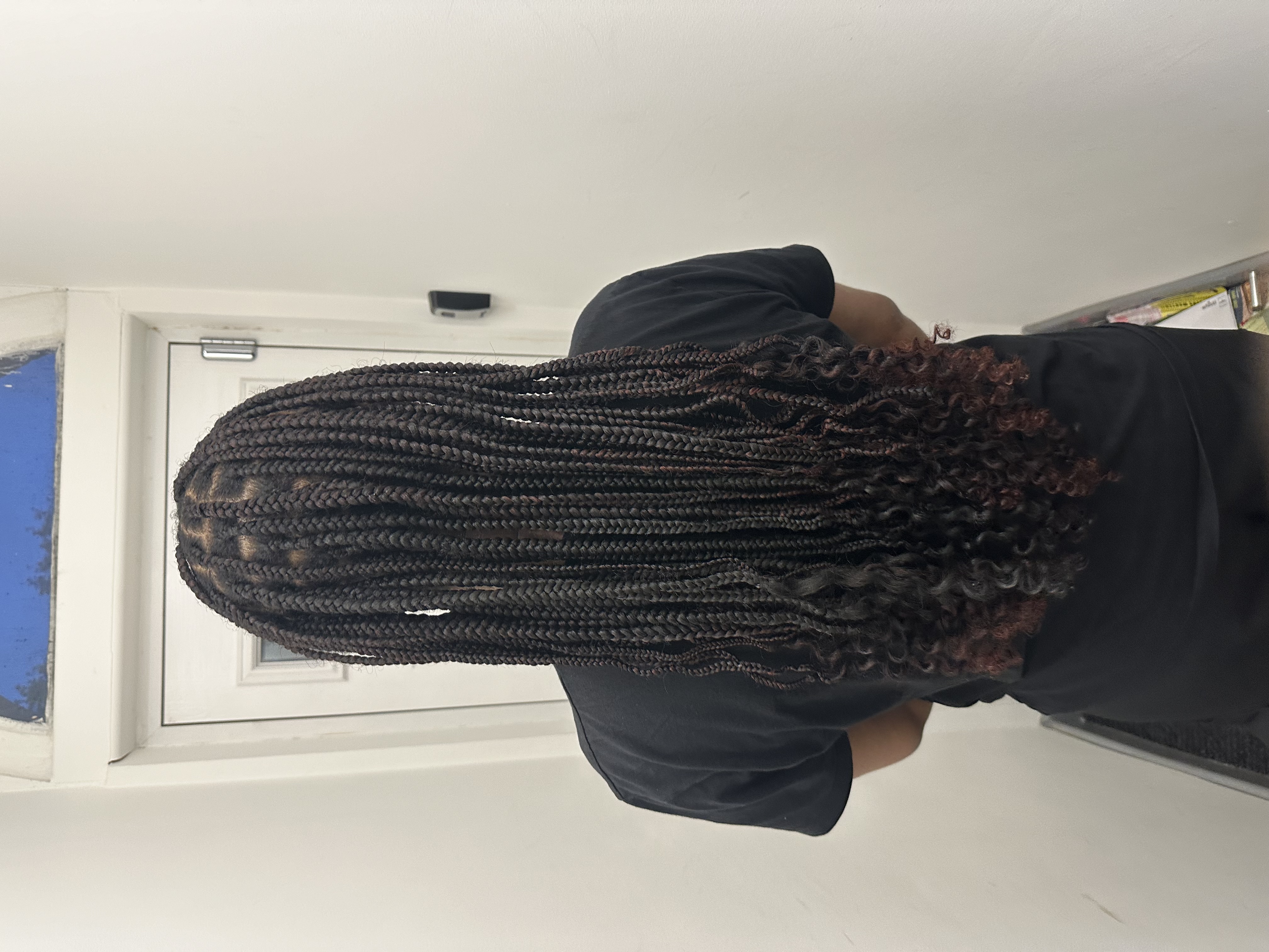 Passion Twists