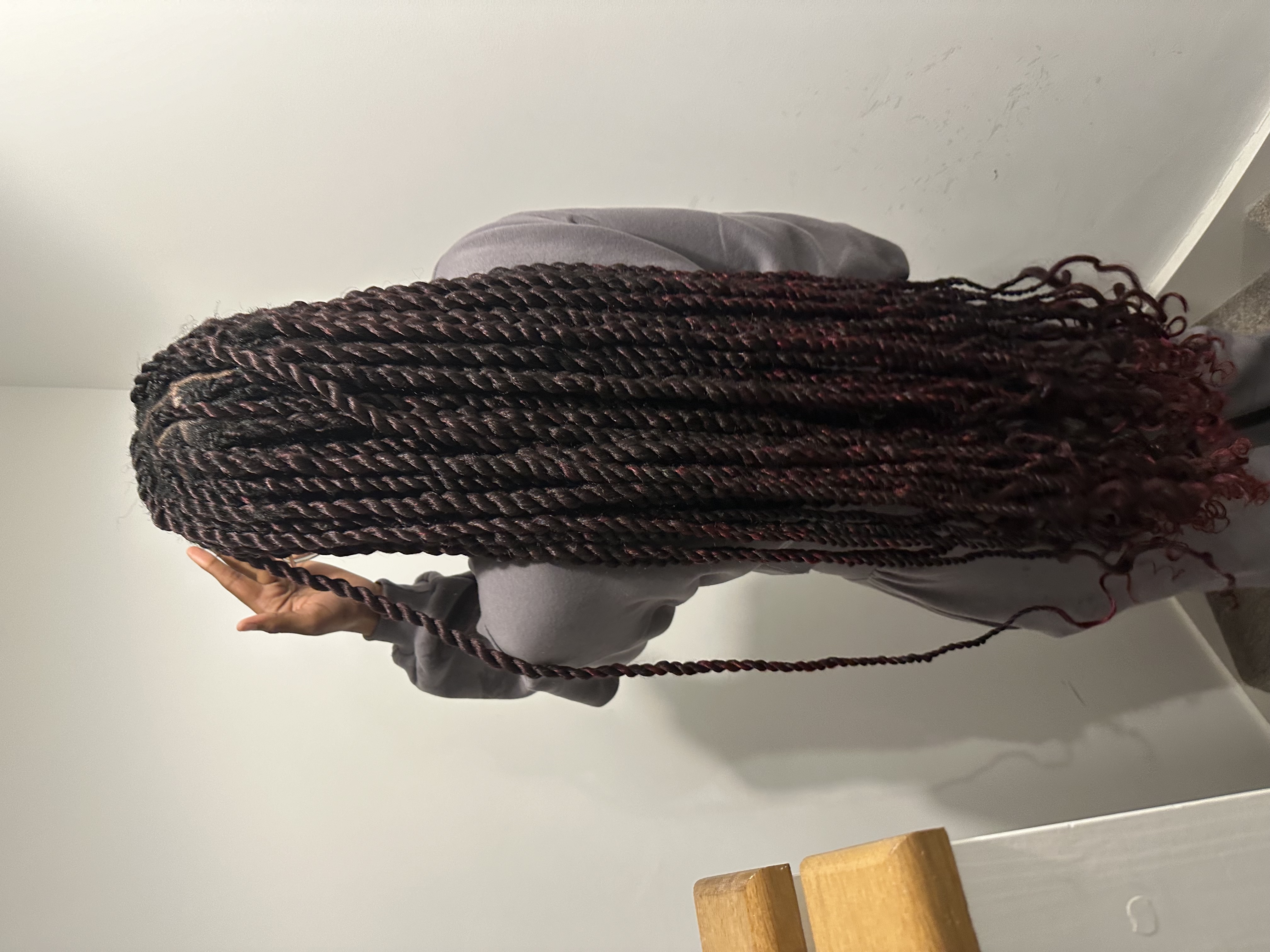 Micro Locs