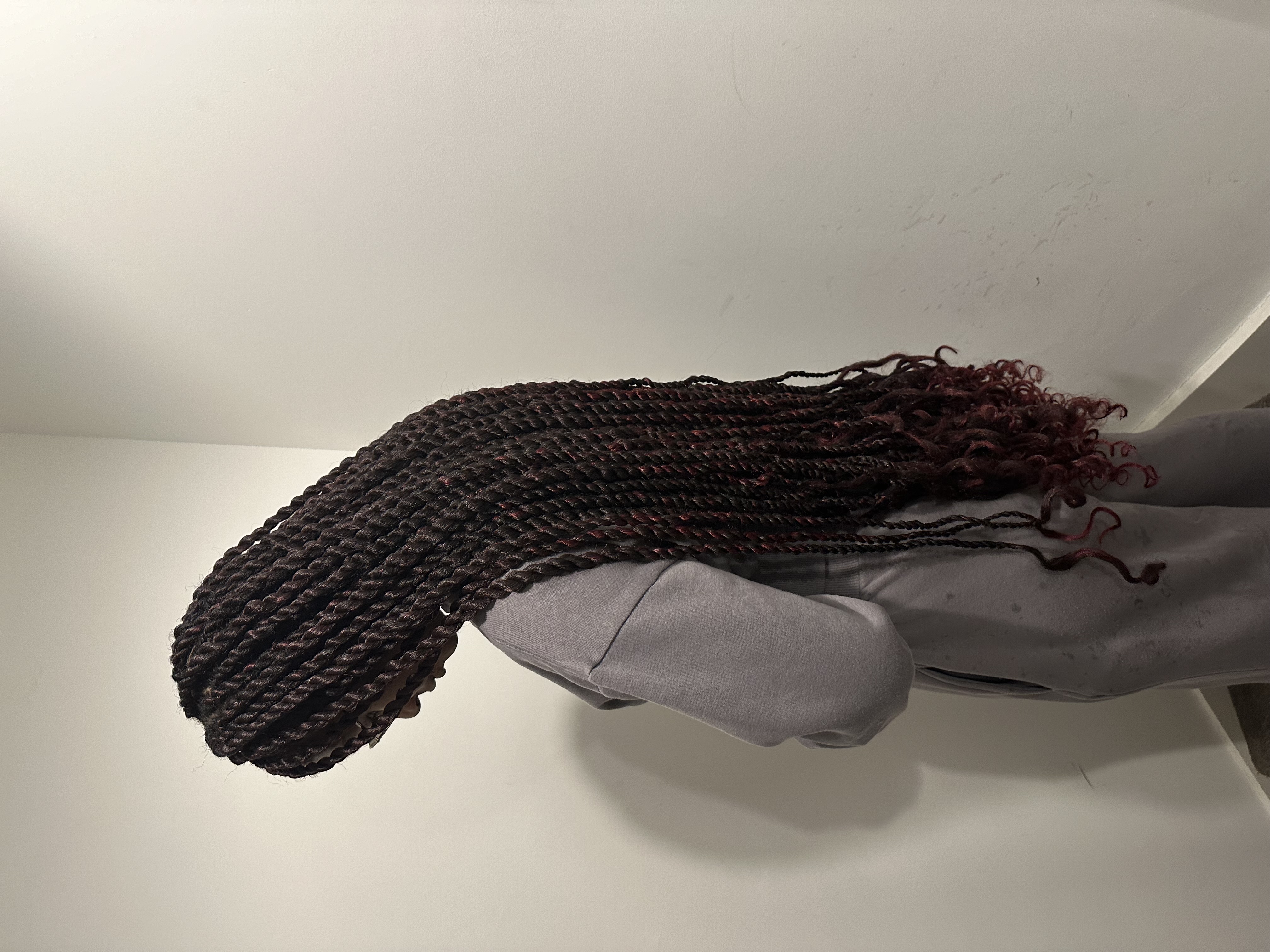 Goddess Locs