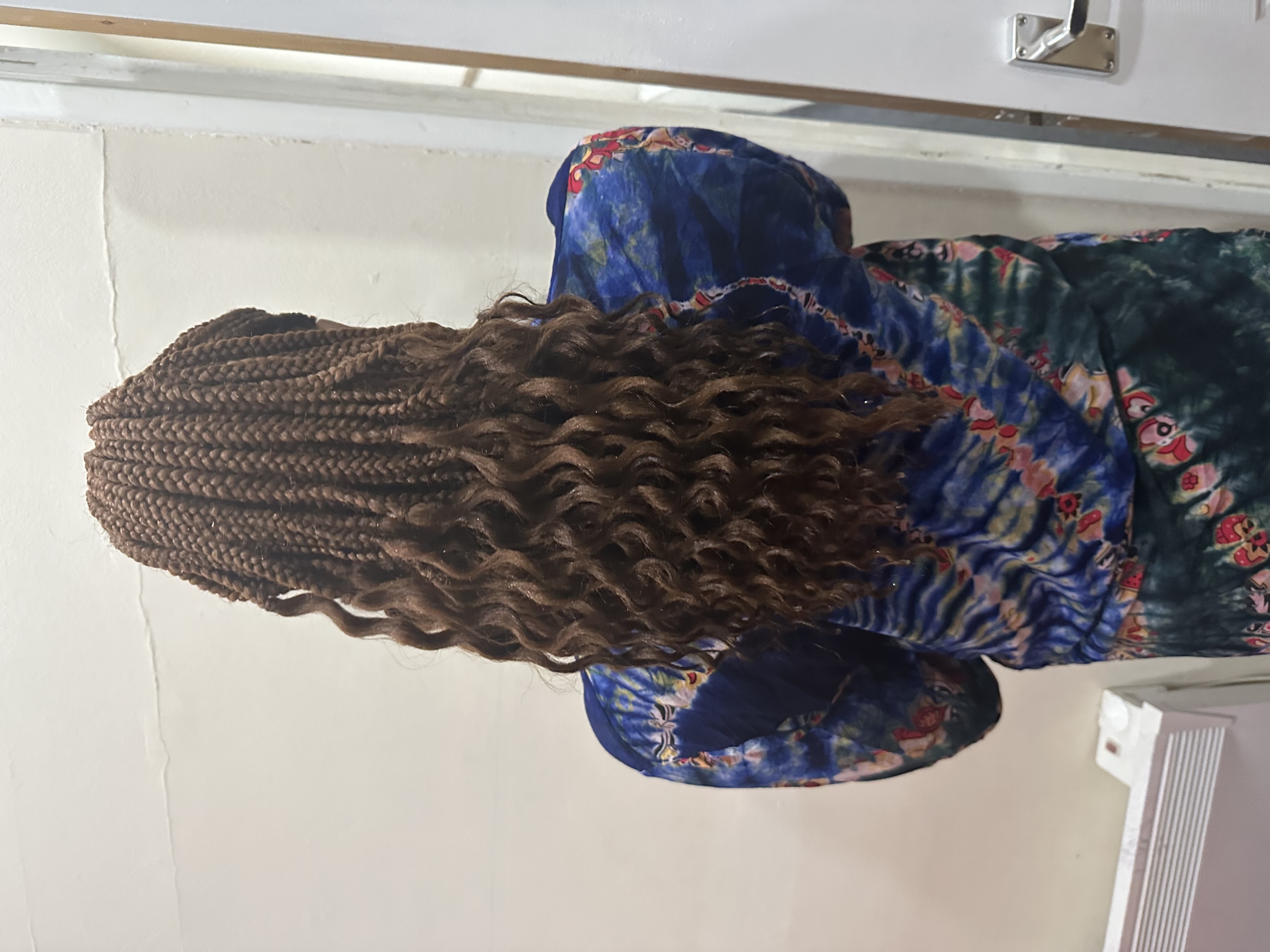Island Twists
